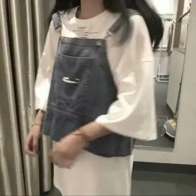 平胸照片不照脸图真实衬衫平胸头像
