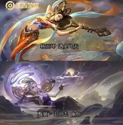 王者荣耀鼠年五岳皮肤,这次真偷懒了,网友看到图片我信了