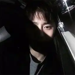 480x480快手头像男生霸气超拽2018超酷超拽的男生快手头像