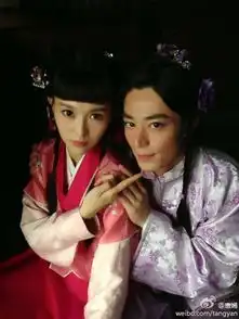 男扮女装的男神们陈晓马天宇惊艳最后一张辣眼睛