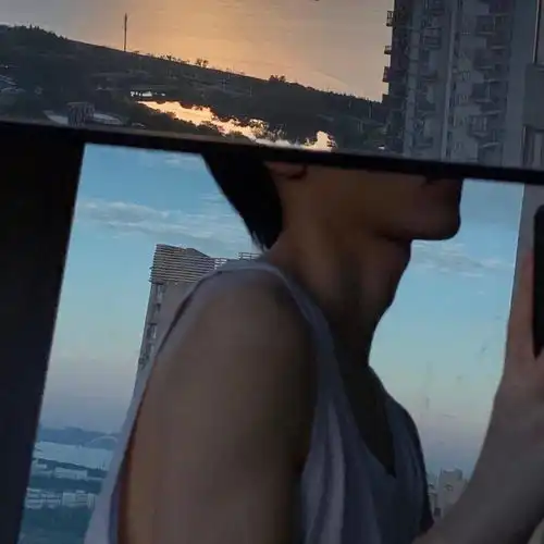 ins头像有木有喜欢的