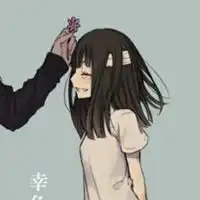 混世大魔王动漫头像微信头像图片大全
