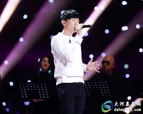 林俊杰2018深圳演唱会门票在哪买