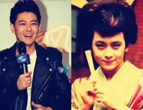罗志祥回应黄子韬臭不要脸你可能没看过这些男明星扮美女