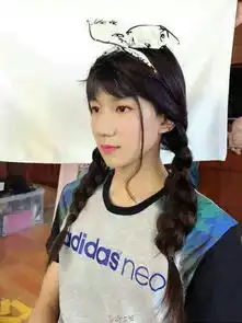 黄子韬胡歌罗志祥王俊凯男星扮女装美过女人