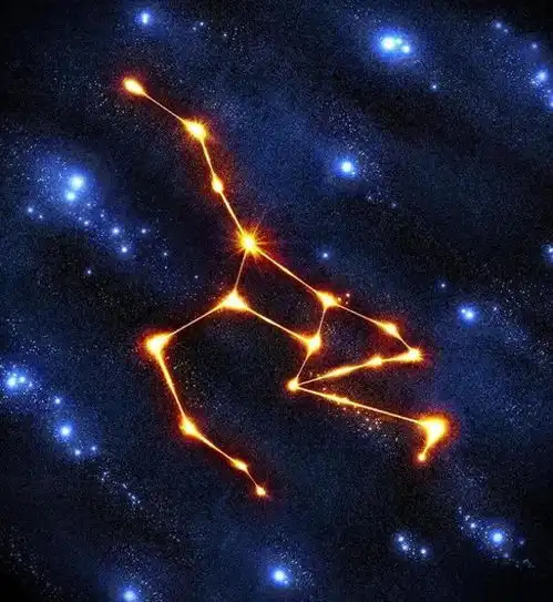 最难追的5大星座帅哥排行,有你男神就放弃吧
