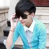 qq男生头像q友乐园男生头像