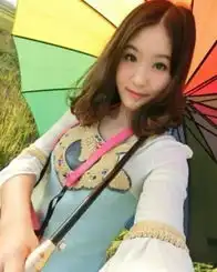 背影女神正照曝光求男友