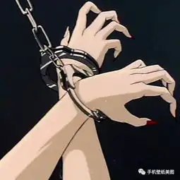 比较丧的头像,暗黑头像
