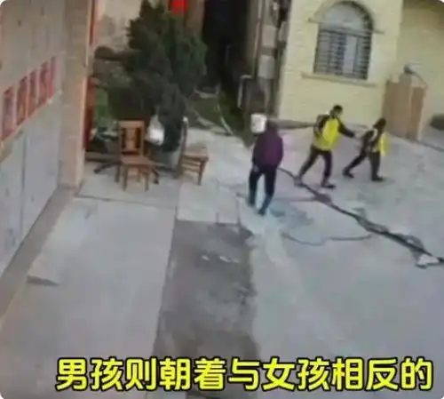 13岁男生猥亵女生被送专门学校训诫还要给未成年人多少机会