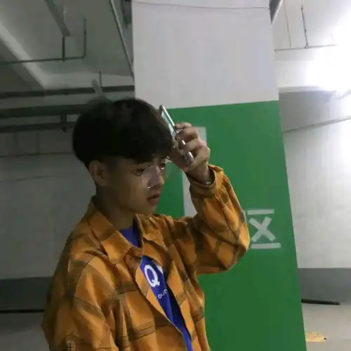 纵燃万劫不复,依然相思入骨,我也待你眉眼如初岁月如故潮流好看的qq情侣头像
