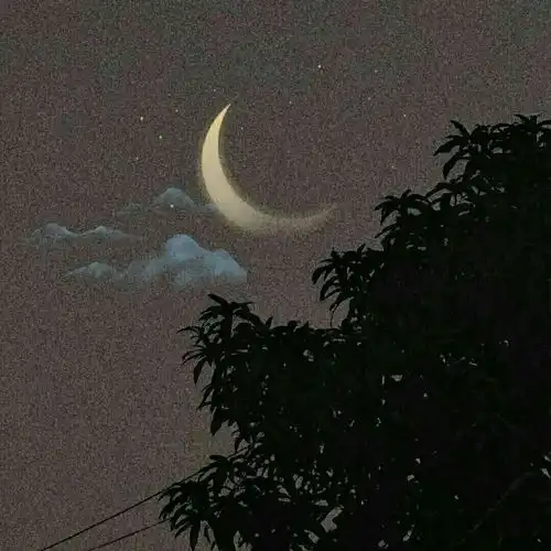 曲终人散
