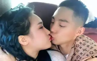 黑暗大美婚前痛哭,得知原因男友高迪不淡定了,网友好好宠她
