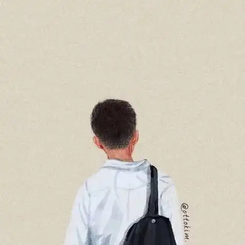 有哪些适合男孩子的微信头像
