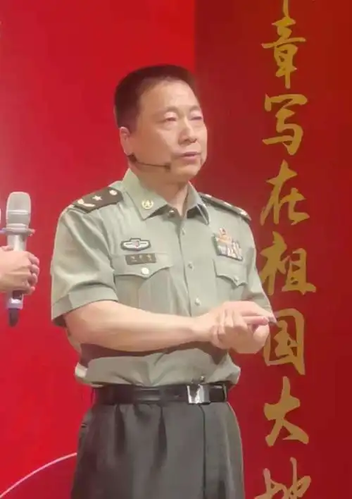 关于三个航天员,杨利伟又透露了这些细节