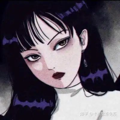 没有比禁忌女孩的八集定律更香的了
