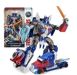 hasbro孩之宝变形金刚5c1334航行家级电影版擎天柱168元包邮18820