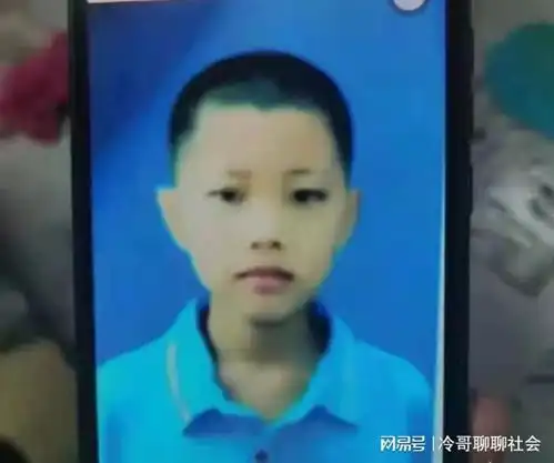 痛心河北13岁男孩负气出走,离开时穿着拖鞋,父母我们错了