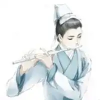 古风男头像高冷微信头像图片大全
