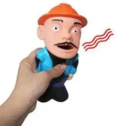 发泄玩具搜狗百科