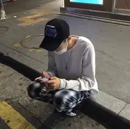 头像一见如故,生万千欢喜心