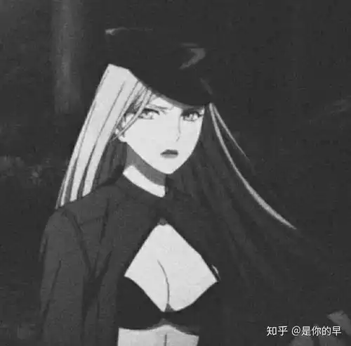 渣女的头像一般是什么样子的
