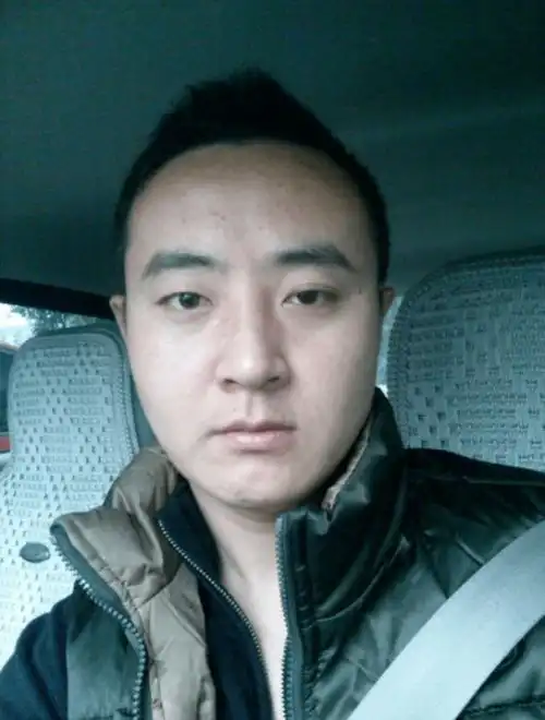 87年男生,成熟稳重,寻一位温柔善良的女生携手