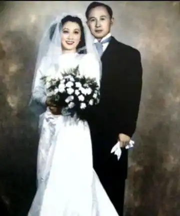 理工男钱学森的霸气求婚跟我走,现在