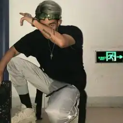 炫拽欧美超酷男生头像炫耀你的神气