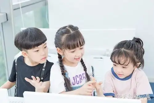 小码王少儿编程价格多少少儿编程有什么用