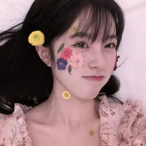 女笨笨