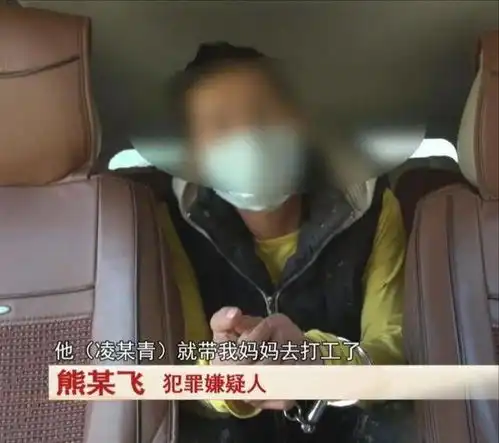 一场杀父案,牵出30年前一家三口被杀案,离奇真实的案中案