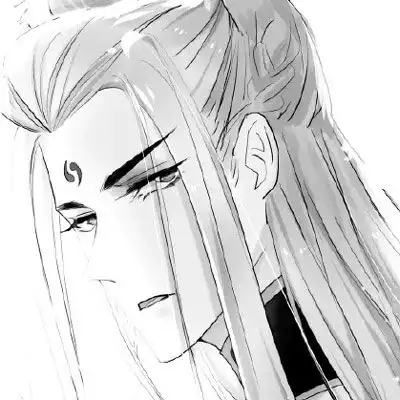 漫画男生头像帅气冷漠高冷好看漫画头像2020最新
