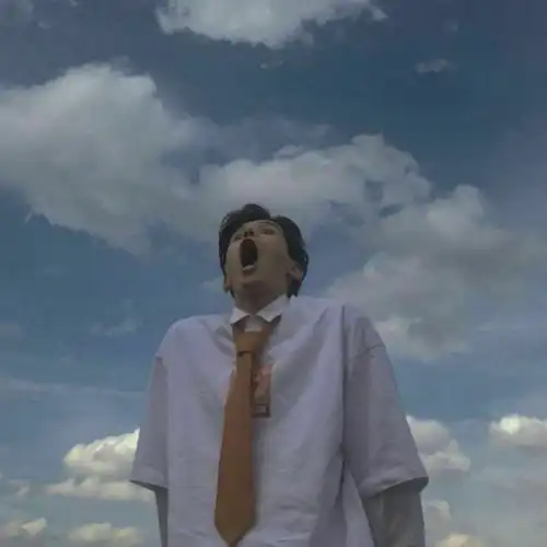 男头适合男生的小众头像
