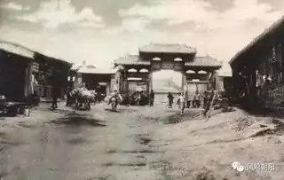 你知道朝阳这个地方吗,我不知道