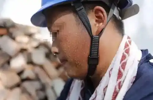 15年福建男孩树上搭窝居住,每天靠拾荒过活,连肯德基都不知是啥