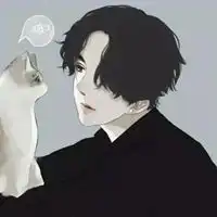 潮流漫画头像漫画版潮流男生头像
