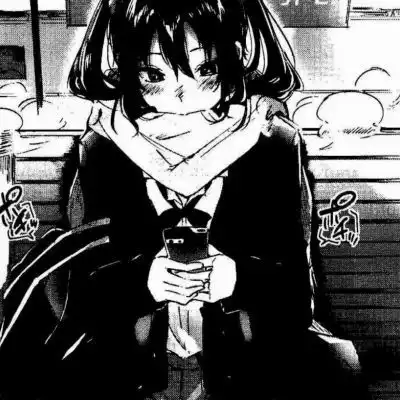 病女头像
