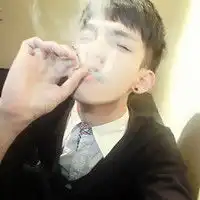 快手头像男生480480