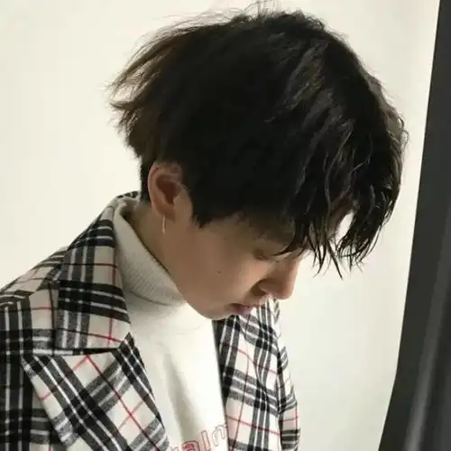 微信头像yyds
