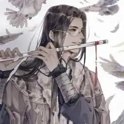 求这几张图的出处画师id
