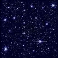 微信浪漫星空头像图片,星空浪漫头像
