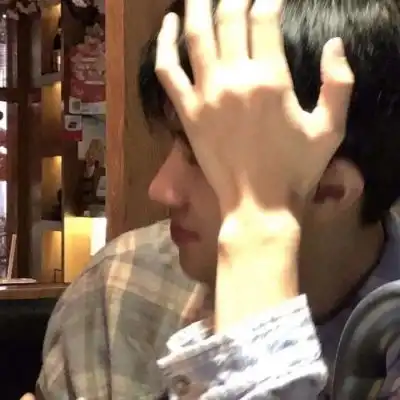 简单的喜欢最长远懂你的人最温柔男生头像我要个性网
