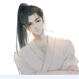男子古风头像来袭,鲜衣怒马少年郎