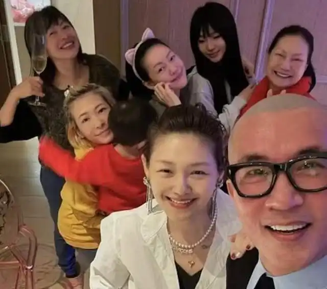 大s徐熙媛死讯被证实,前夫汪小菲改黑色头像,具俊晔称我很不好