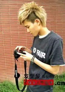 2011...男生染发适合染神马颜色比较流行林弯弯那种咋样呵呵..谁可解答.