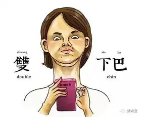 奇葩插画师把网络流行语画成爆笑日常
