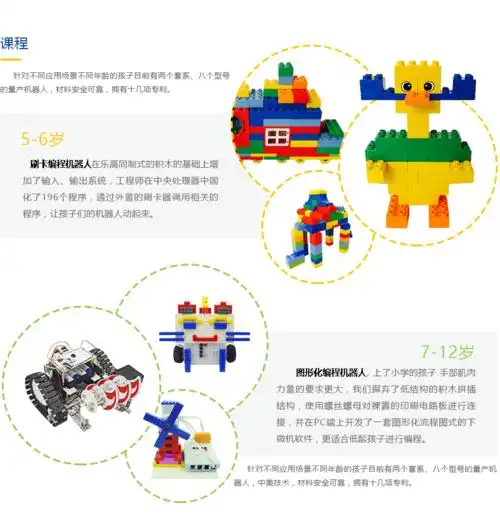 徐州少儿机器人编程哪里靠谱