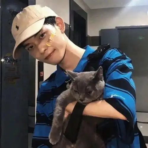 是让我心动的头像啊