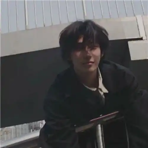 男头但心甘自负盈亏
